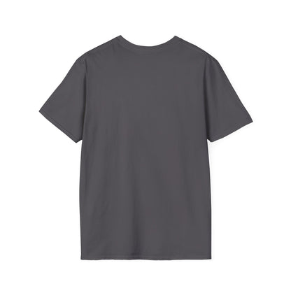Untold Story_Unisex Softstyle T-Shirt