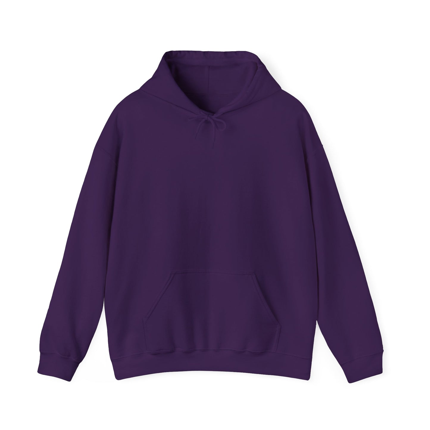 Pawsitive | Unisex Heavy Blend™ Hooded Sweatshirt
