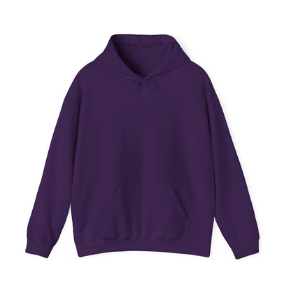 Pawsitive | Unisex Heavy Blend™ Hooded Sweatshirt