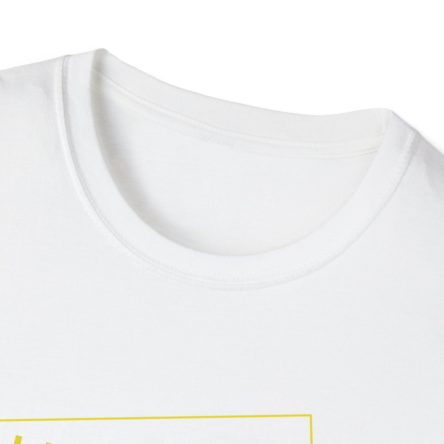 Untold Story_Unisex Softstyle T-Shirt