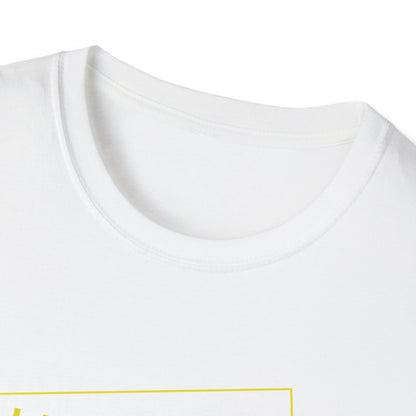 Untold Story_Unisex Softstyle T-Shirt