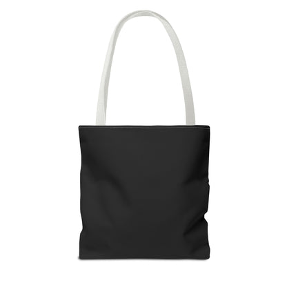 Working Bee | Tote Bag (AOP)
