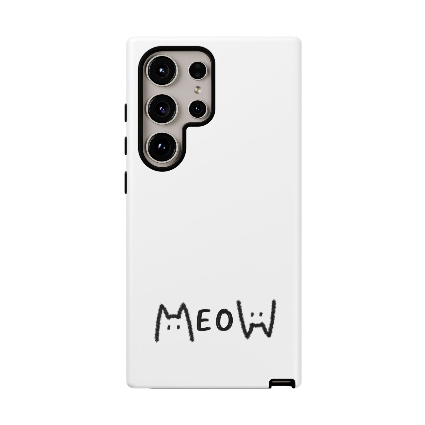 Meow_Tough Cases