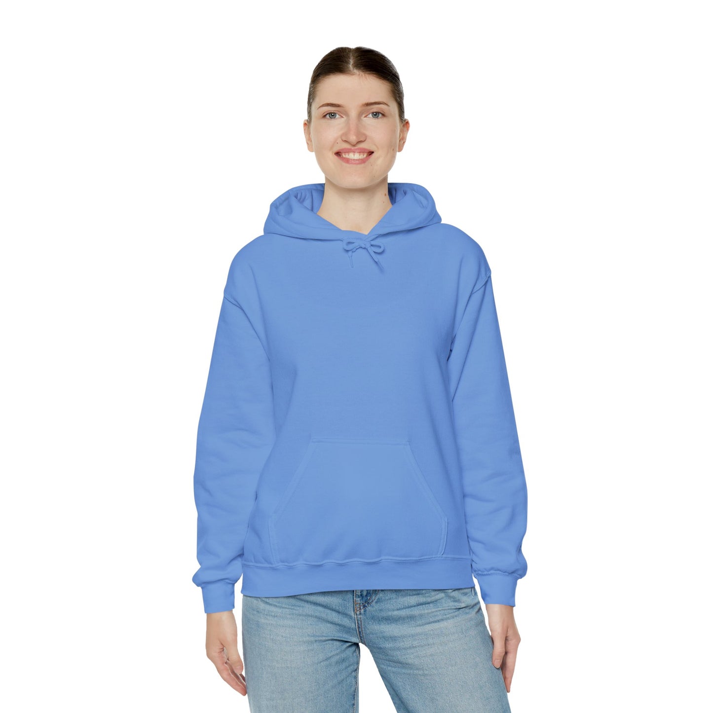 Feline Fine | Unisex Heavy Blend™ Hooded Sweatshirt