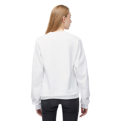 Untold Story_Unisex Midweight Softstyle Fleece Crewneck Sweatshirt