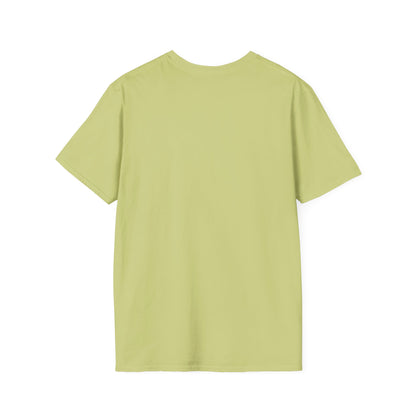 Meow_Unisex Softstyle T-Shirt