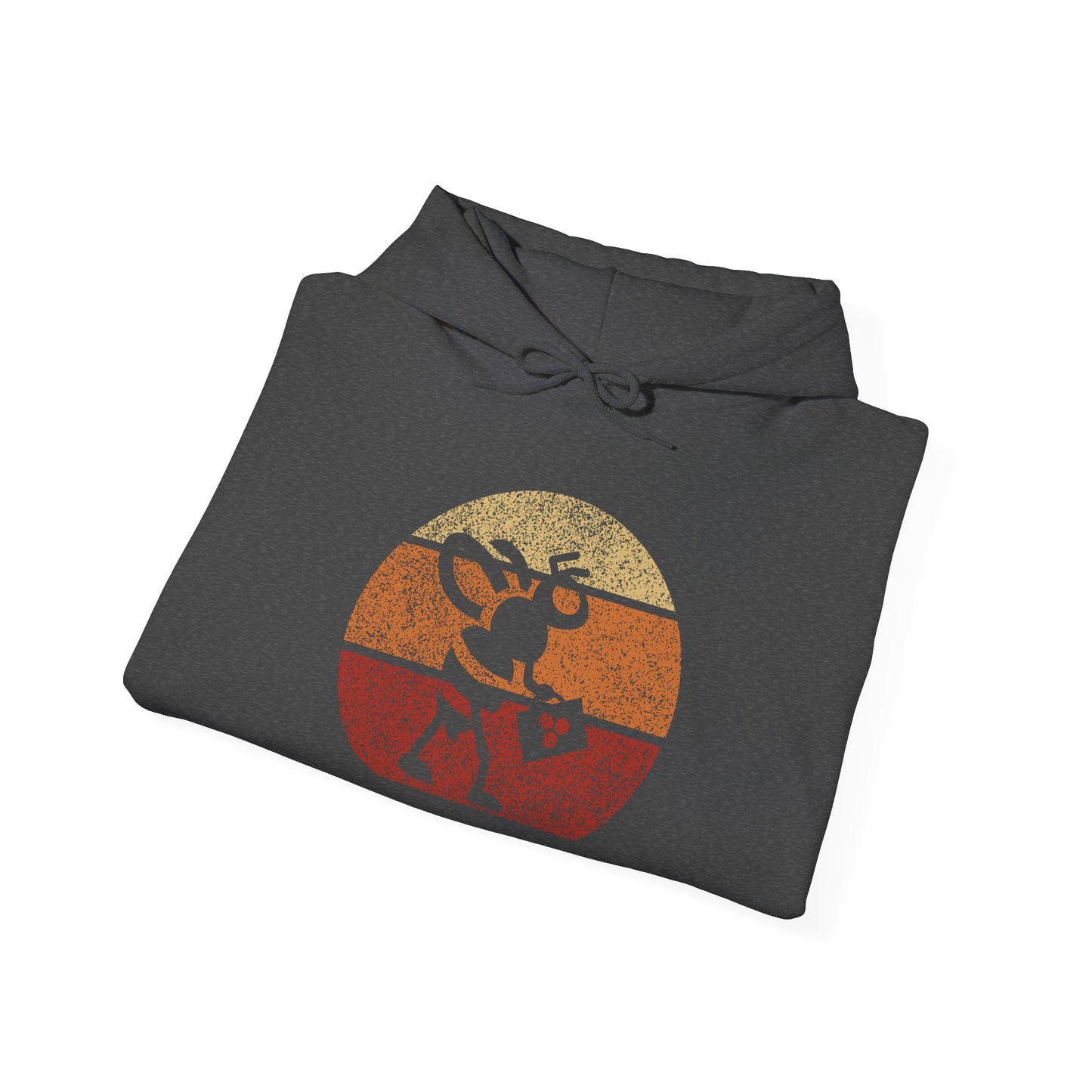 Working Bee | Unisex Heavy Blend™ Hooded Sweatshirt