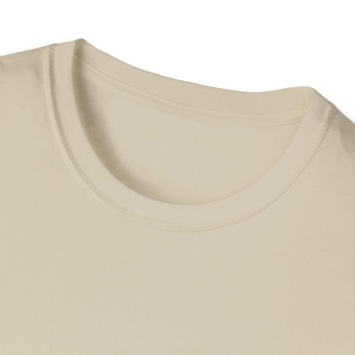 Sending Love | Unisex Softstyle T-Shirt