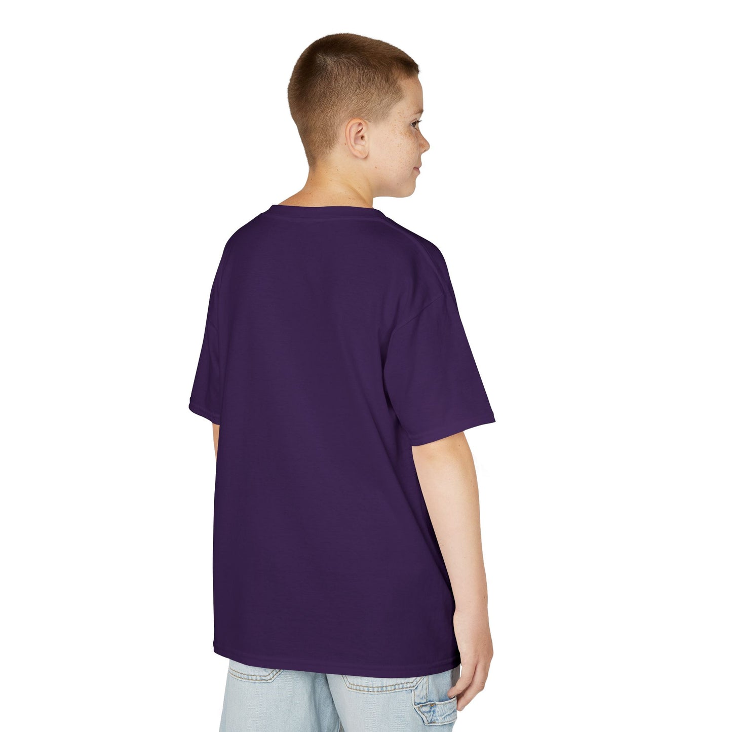 ALOHA | Kids Heavy Cotton™ Tee