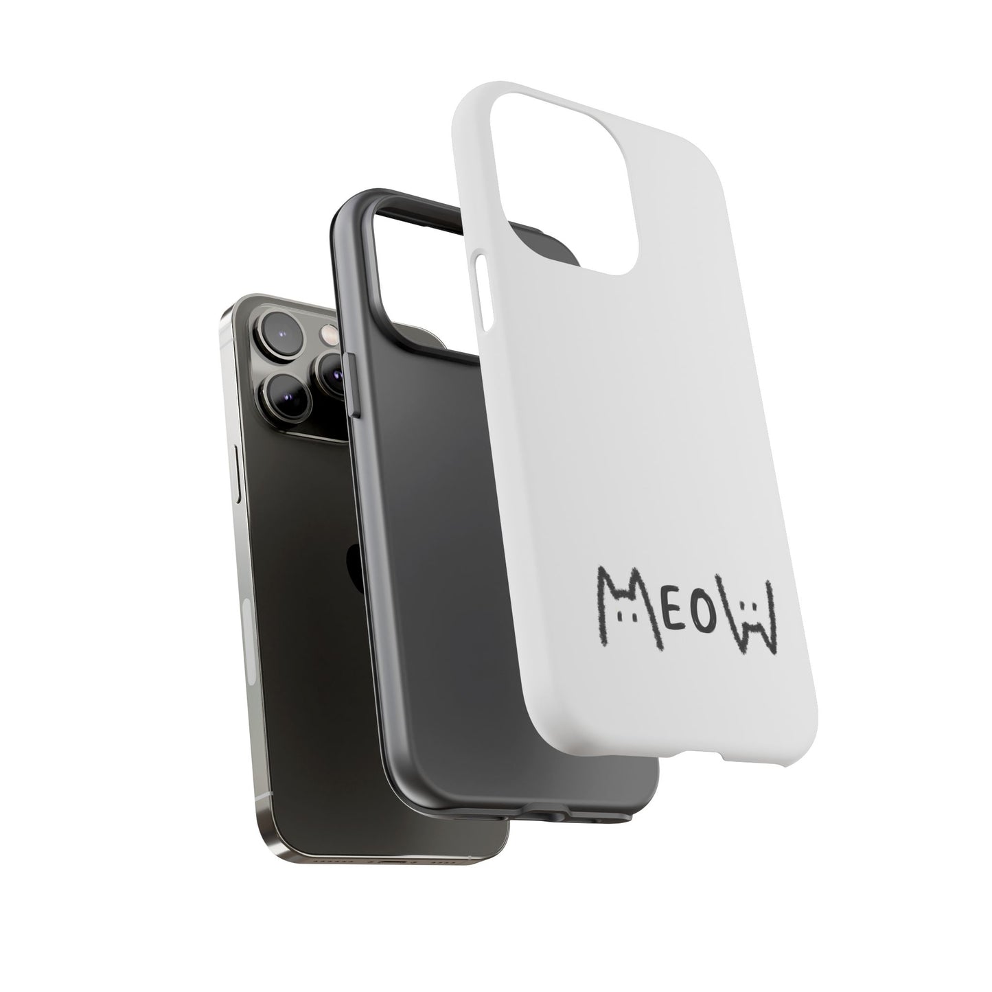 Meow_Tough Cases