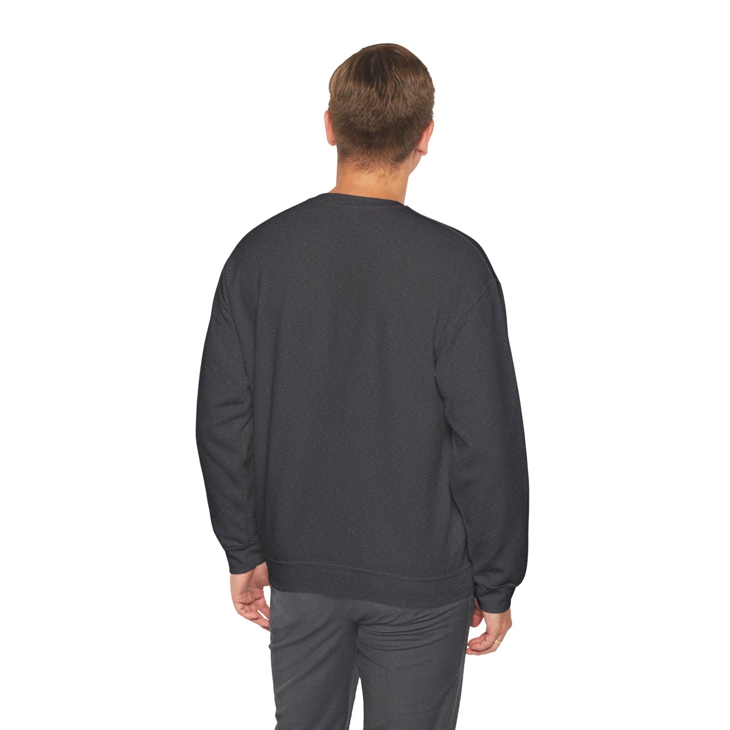 Just Chill | Unisex Heavy Blend™ Crewneck Sweatshirt