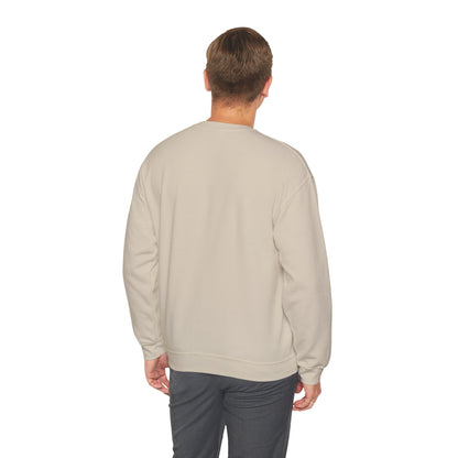 Adventure Mode Activated | Unisex Heavy Blend™ Crewneck Sweatshirt