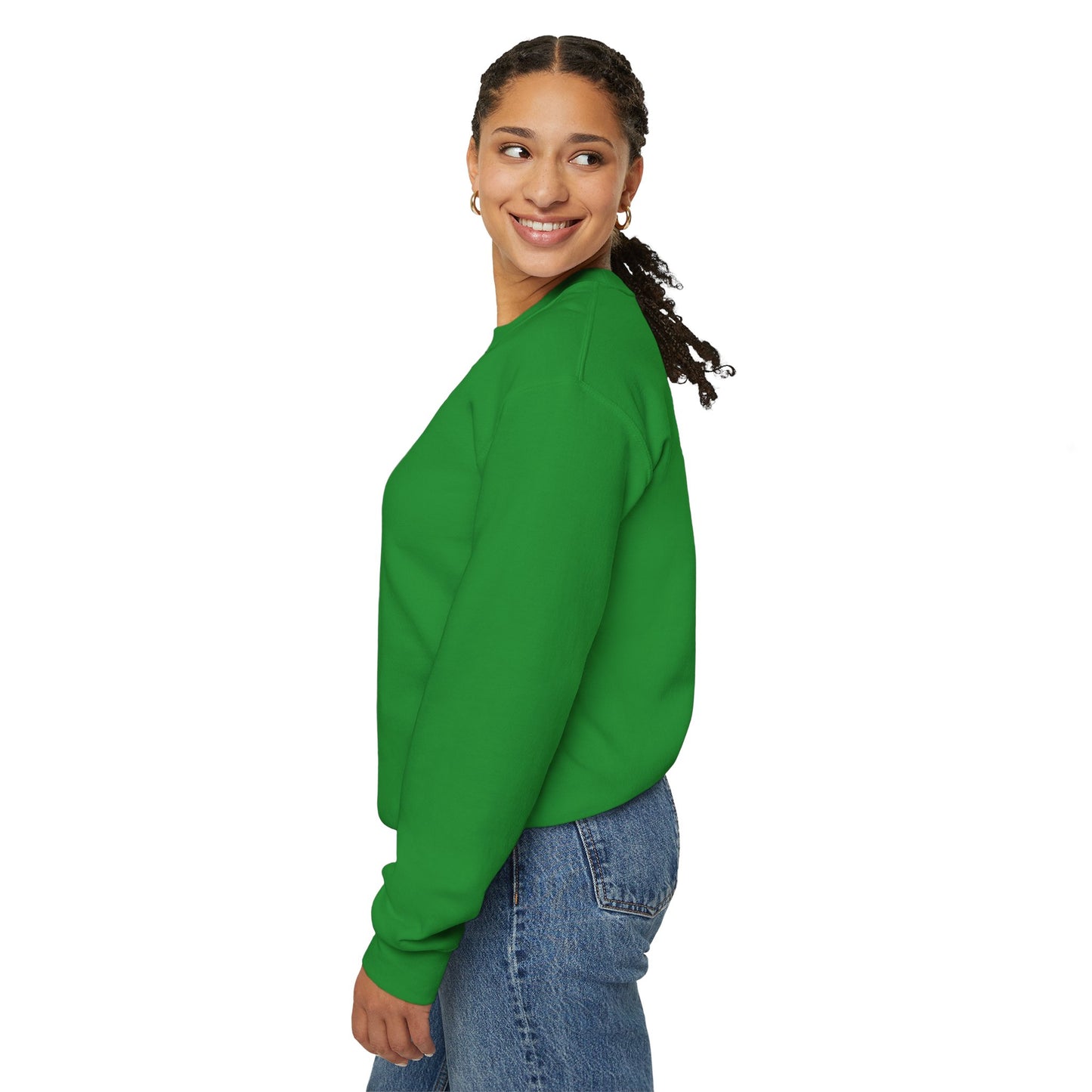 Just Chill | Unisex Heavy Blend™ Crewneck Sweatshirt