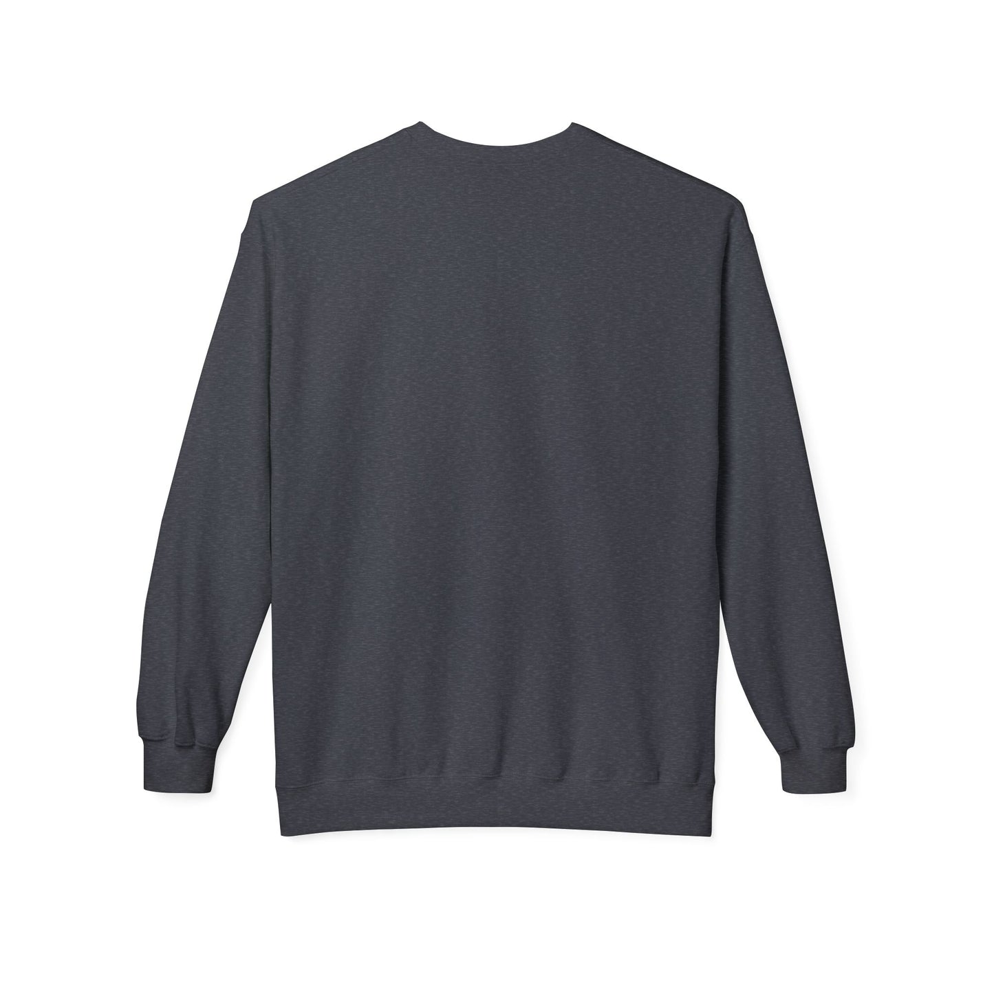 Untold Story_Unisex Midweight Softstyle Fleece Crewneck Sweatshirt