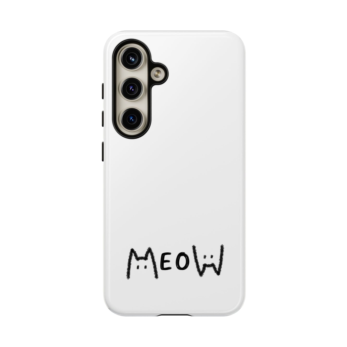 Meow_Tough Cases