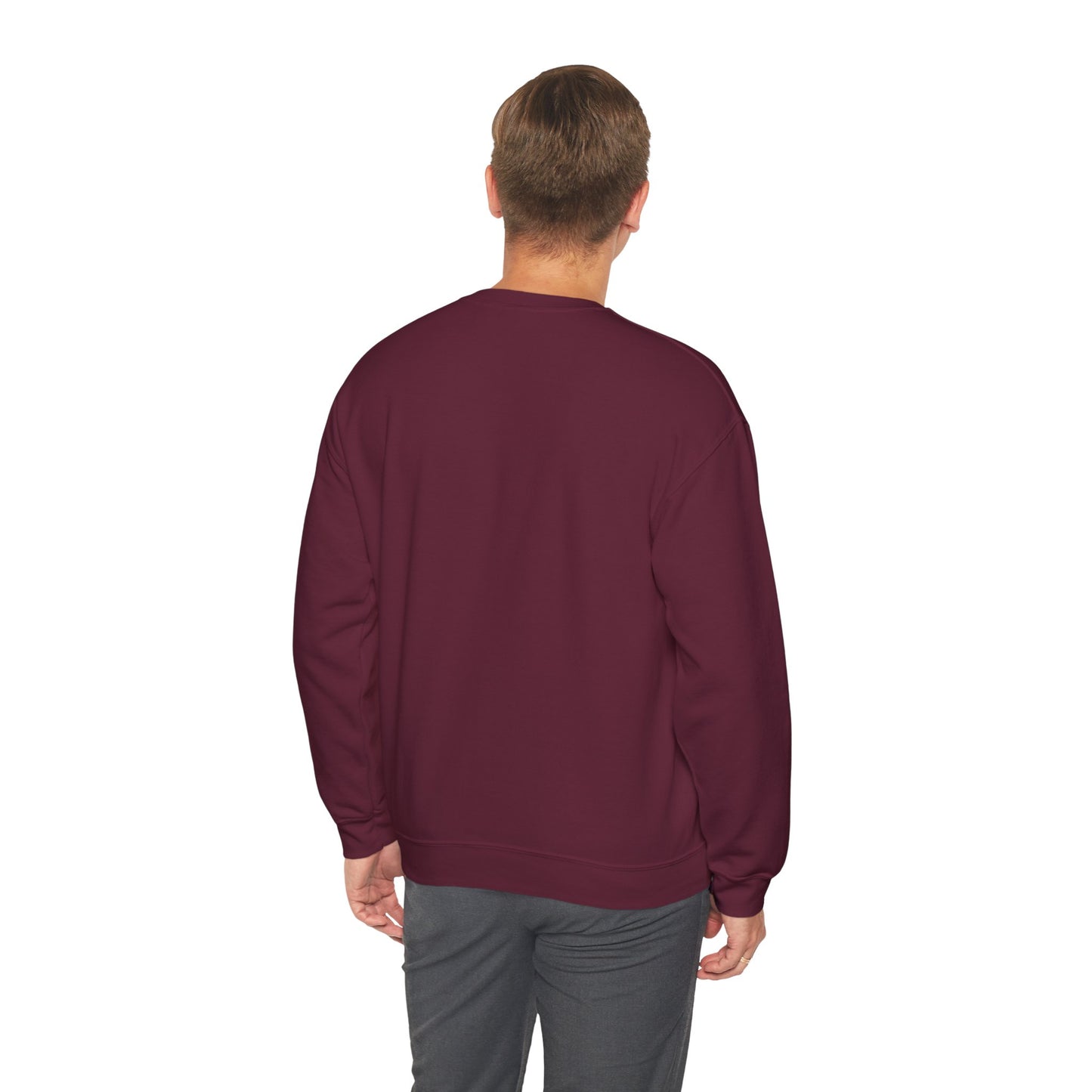 ALOHA | Unisex Heavy Blend™ Crewneck Sweatshirt