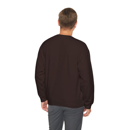 Beast Mode Activated | Unisex Heavy Blend™ Crewneck Sweatshirt