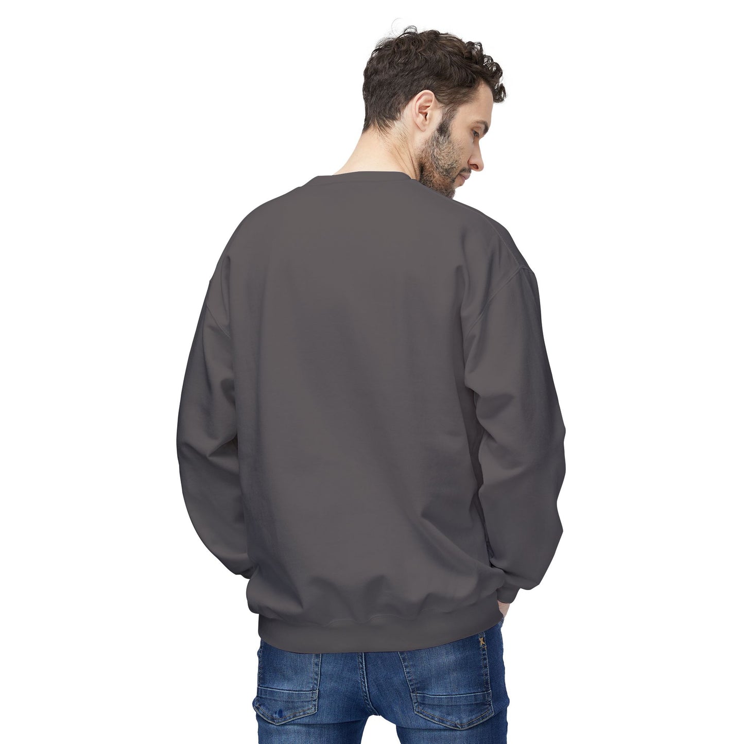 Beast Mode Activated | Unisex Midweight Softstyle Fleece Crewneck Sweatshirt