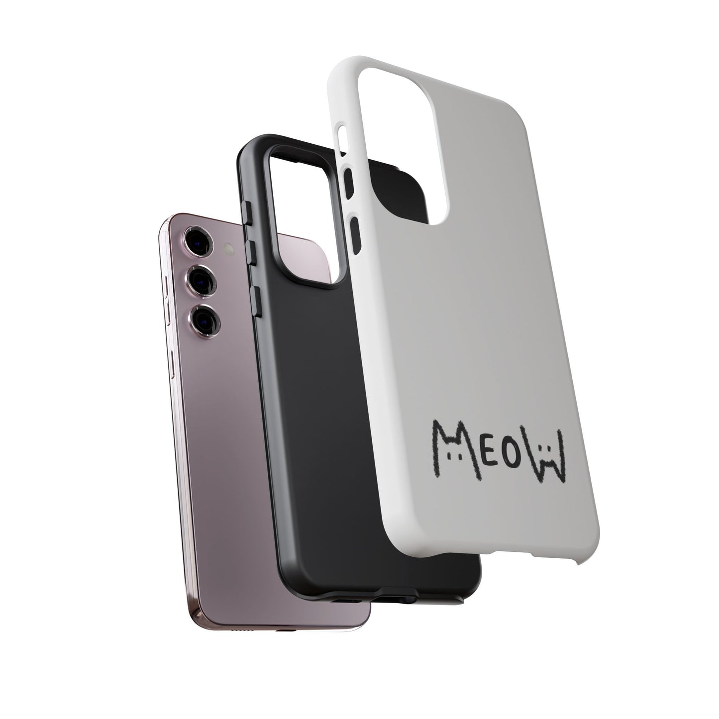Meow_Tough Cases