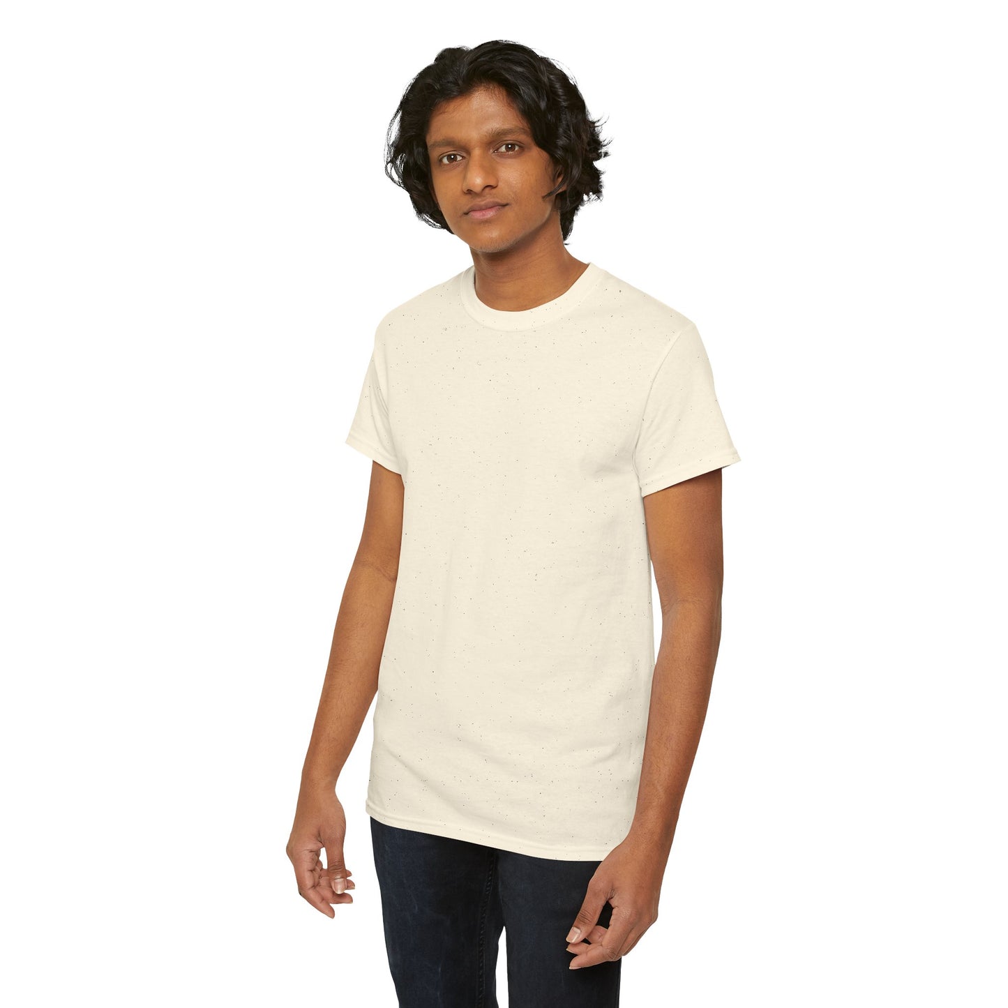 Chill Cowboy | Unisex Heavy Cotton Tee