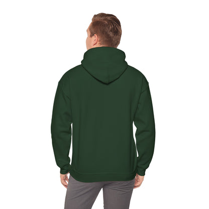 Working Bee | Unisex Heavy Blend™ Hooded Sweatshirt