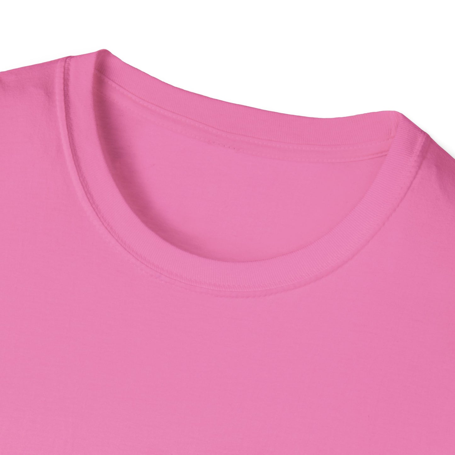 Sending Love | Unisex Softstyle T-Shirt