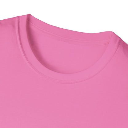 Sending Love | Unisex Softstyle T-Shirt