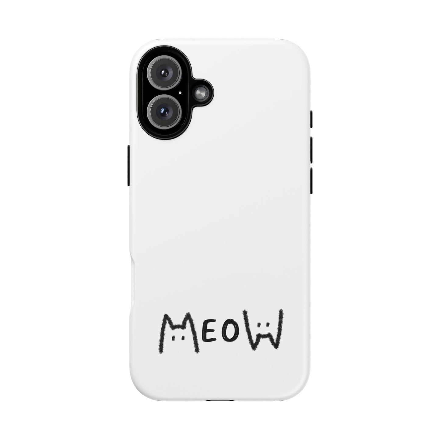 Meow_Tough Cases