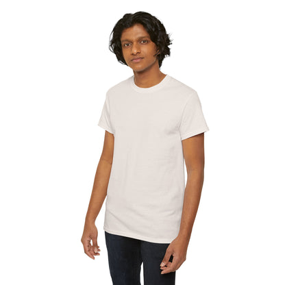 Chill Cowboy | Unisex Heavy Cotton Tee