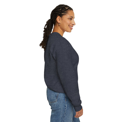 Beast Mode Activated | Unisex Heavy Blend™ Crewneck Sweatshirt