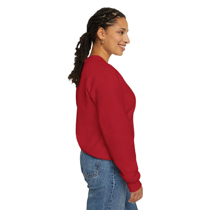 Just Chill | Unisex Heavy Blend™ Crewneck Sweatshirt