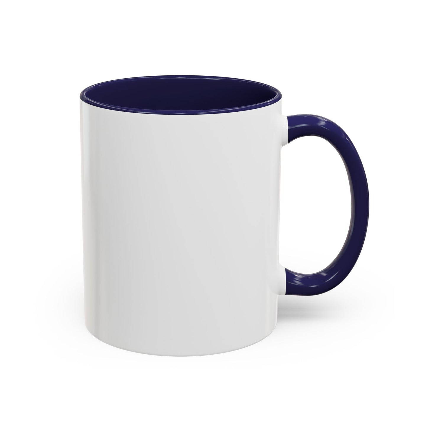 Best Mom Ever | Accent Coffee Mug (11, 15oz)