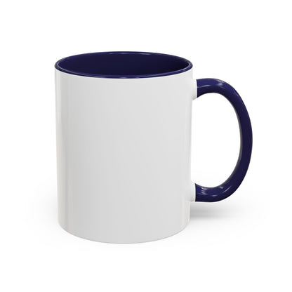 Best Mom Ever | Accent Coffee Mug (11, 15oz)