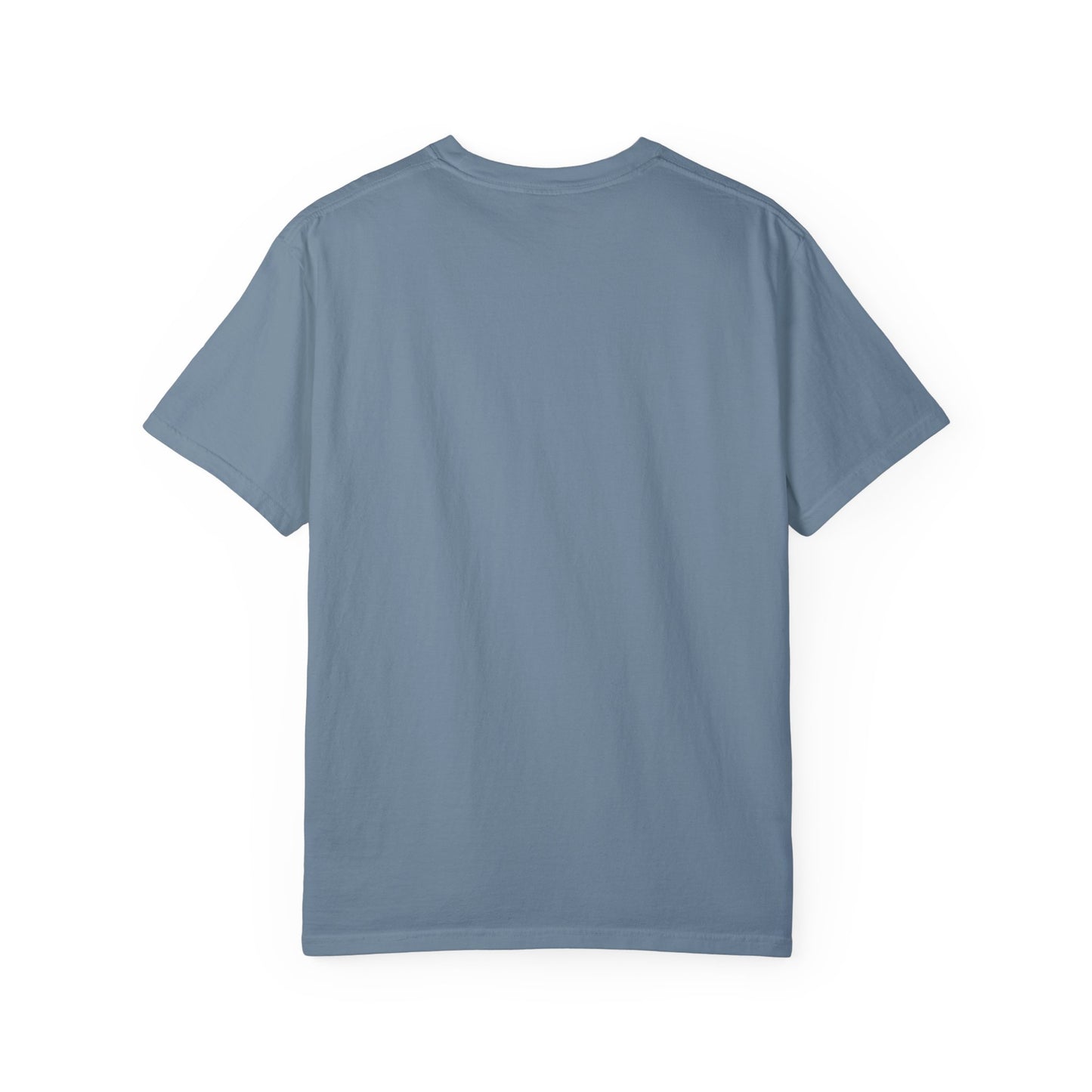 Chill Cowboy | Unisex Garment-Dyed T-shirt
