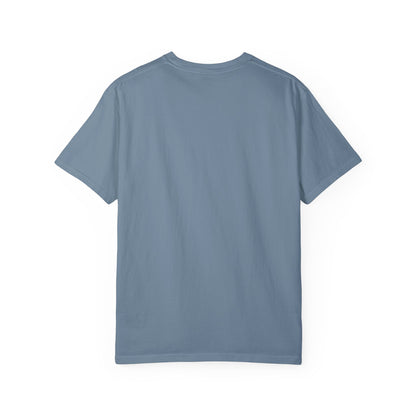 Chill Cowboy | Unisex Garment-Dyed T-shirt