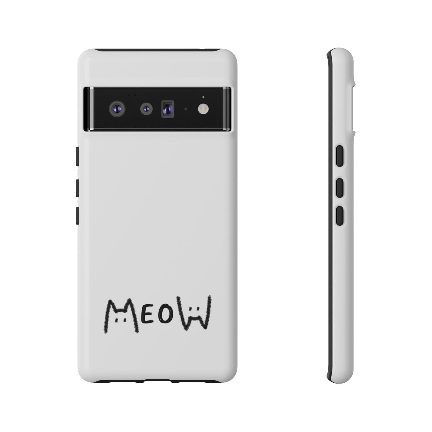 Meow_Tough Cases