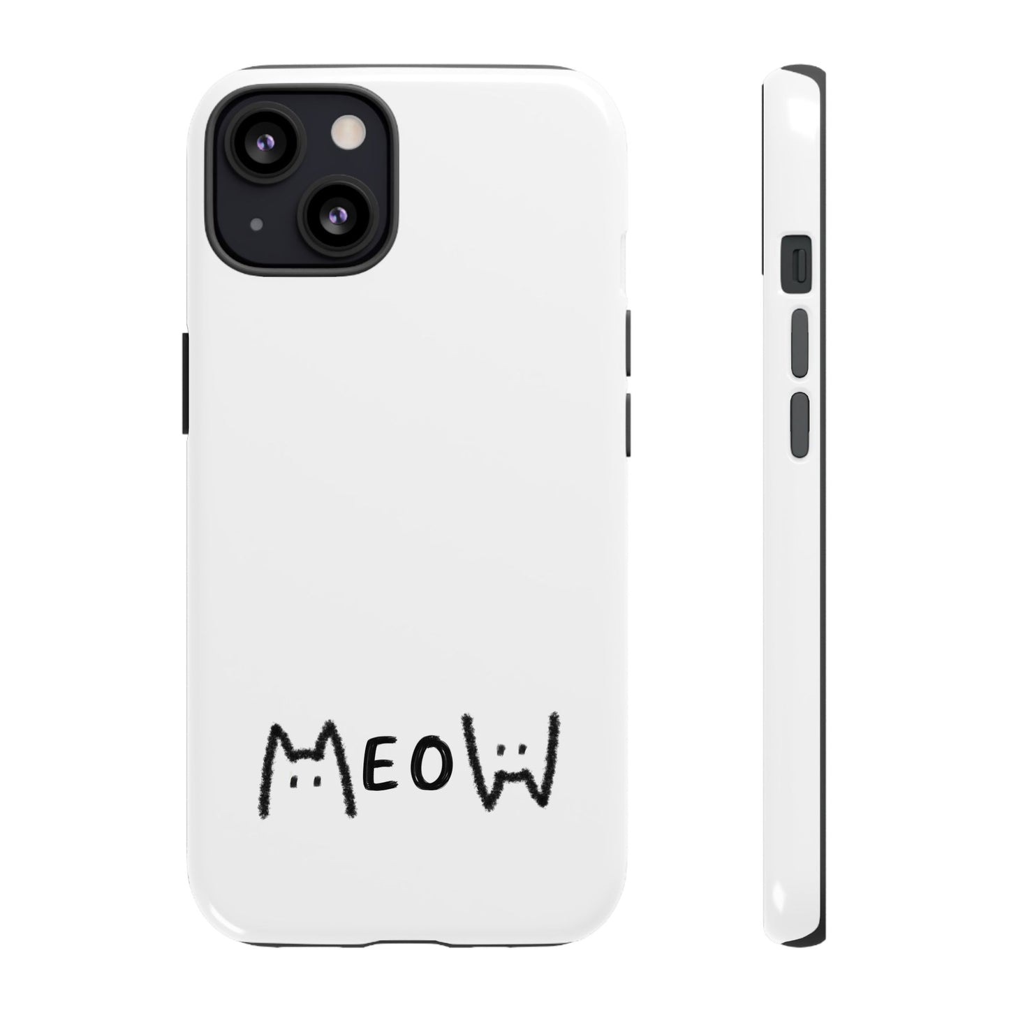 Meow_Tough Cases