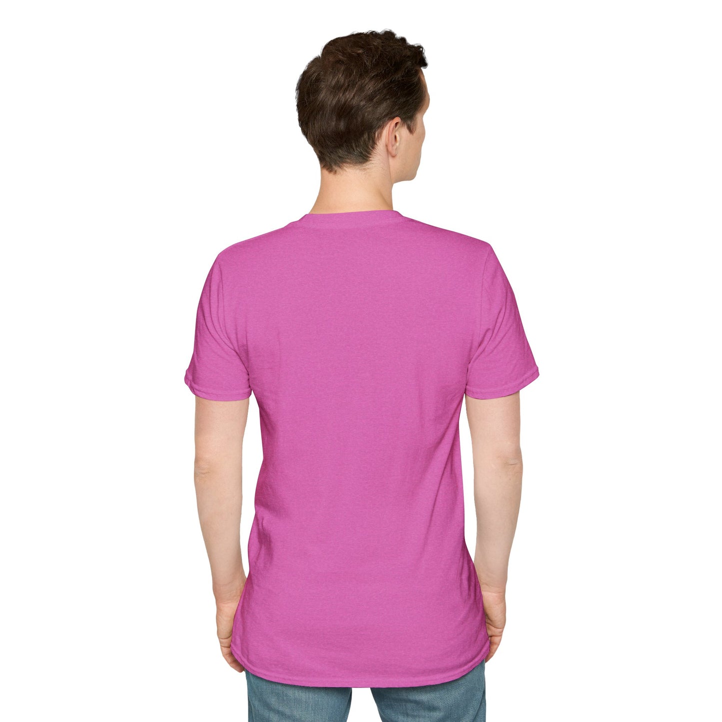 ALOHA | Unisex Softstyle T-Shirt