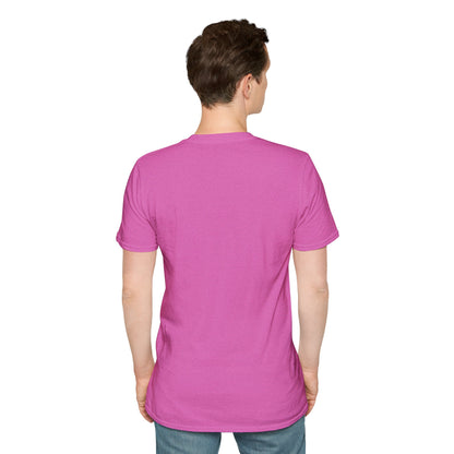 ALOHA | Unisex Softstyle T-Shirt
