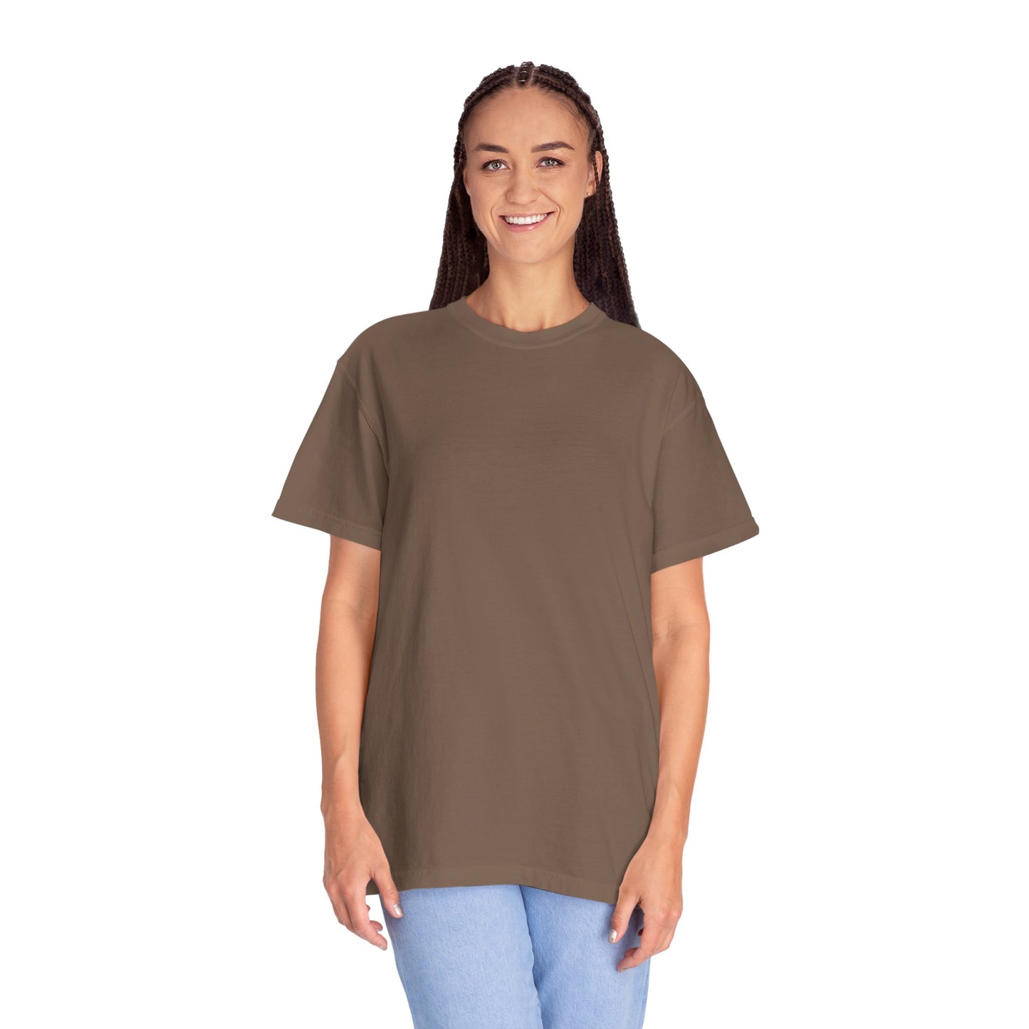 Dream Up | Unisex Garment-Dyed T-shirt