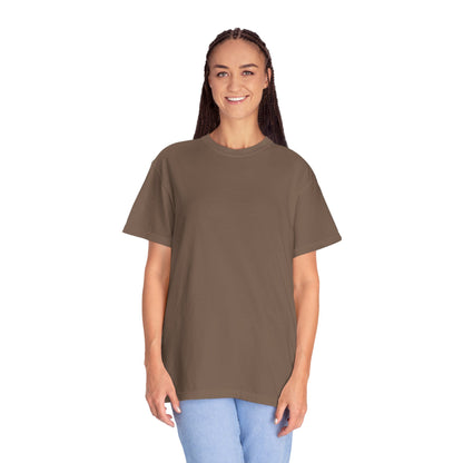 Dream Up | Unisex Garment-Dyed T-shirt