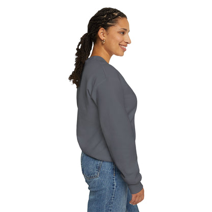 Beast Mode Activated | Unisex Heavy Blend™ Crewneck Sweatshirt