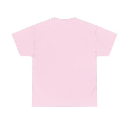 Positive_Unisex Heavy Cotton Tee