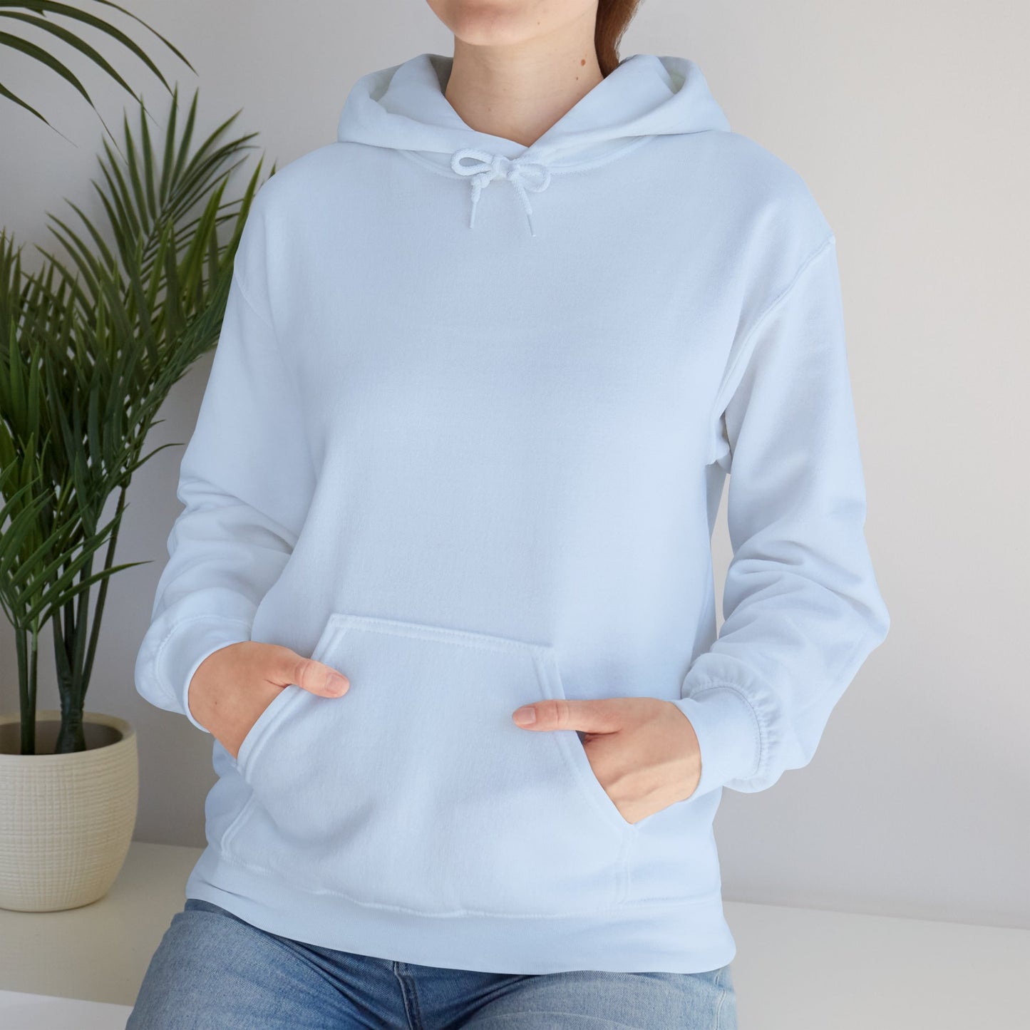 Feline Fine | Unisex Heavy Blend™ Hooded Sweatshirt