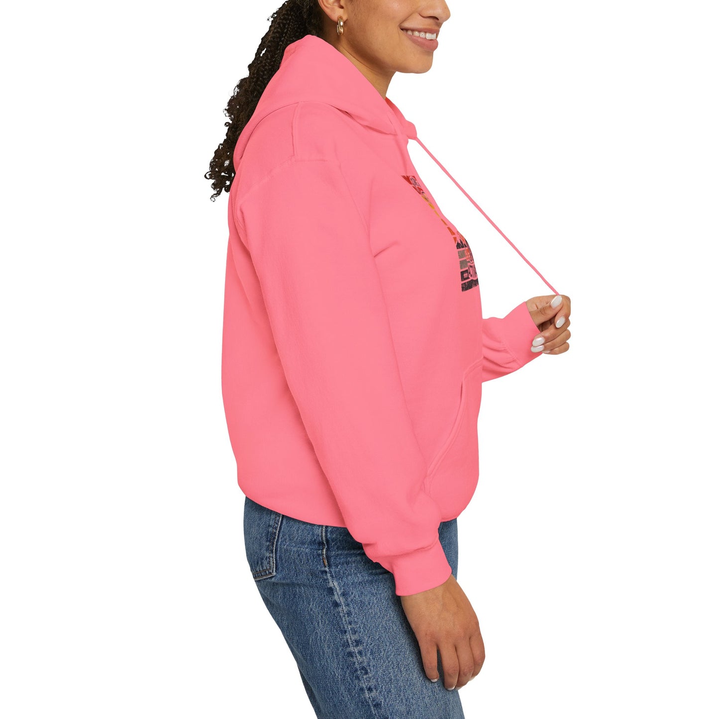 Adventure Mode Activated | Unisex Heavy Blend™ Hooded Sweatshirt