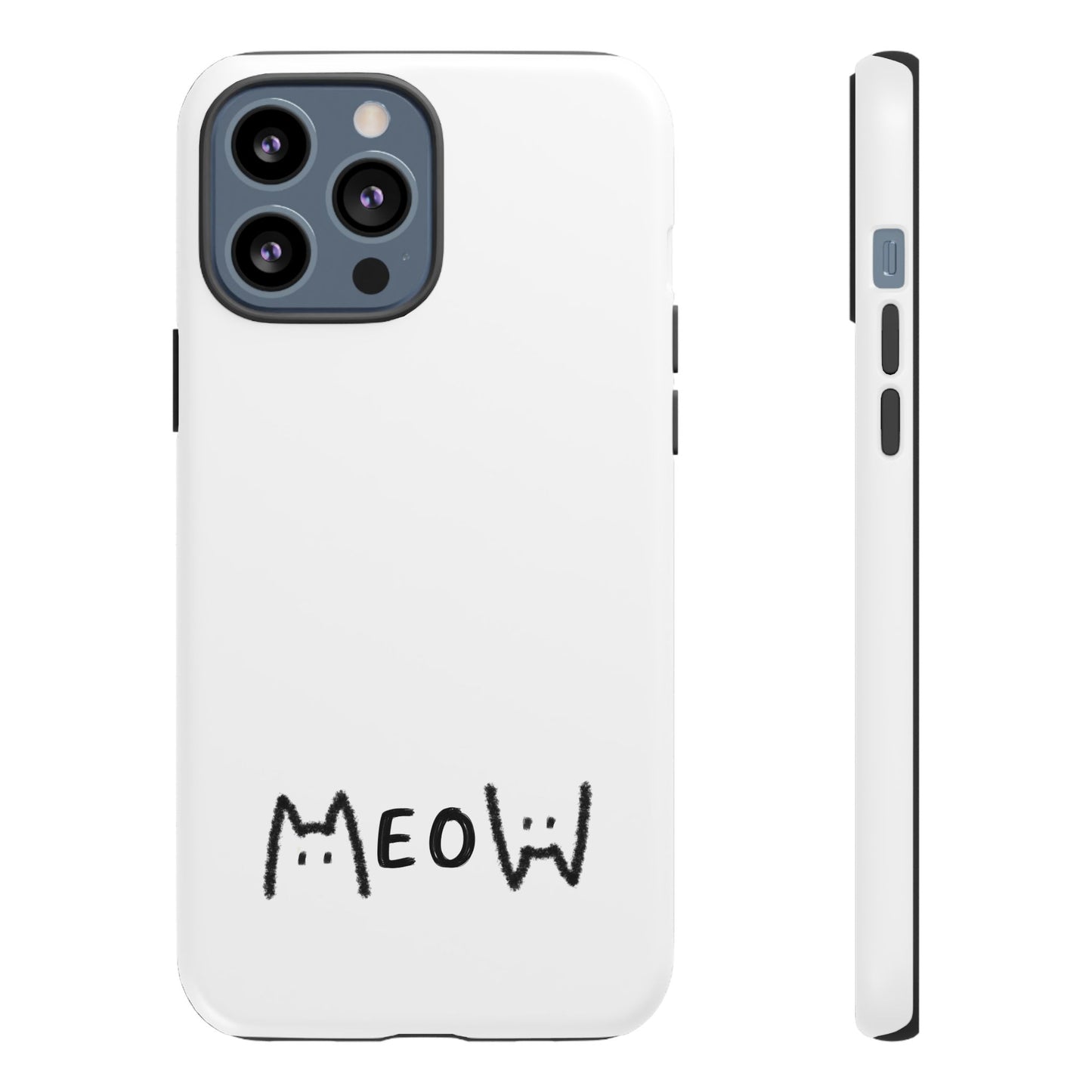 Meow_Tough Cases