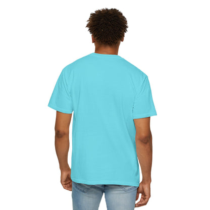 ALOHA | Unisex Garment-Dyed T-shirt