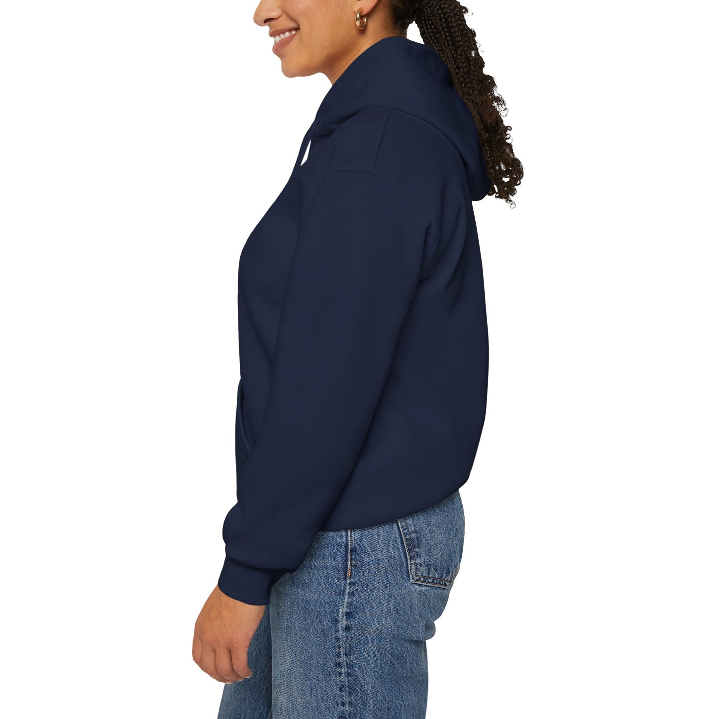Working Bee | Unisex Heavy Blend™ Hooded Sweatshirt