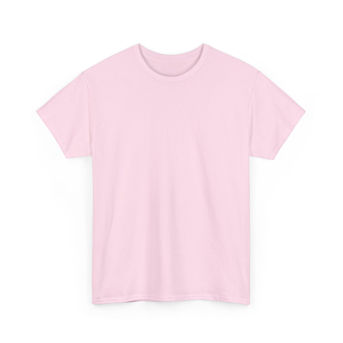 Chill Cowboy | Unisex Heavy Cotton Tee