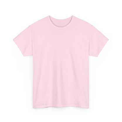 Chill Cowboy | Unisex Heavy Cotton Tee